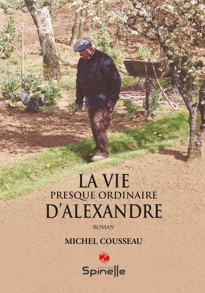 Image de La vie presque ordinaire d’Alexandre