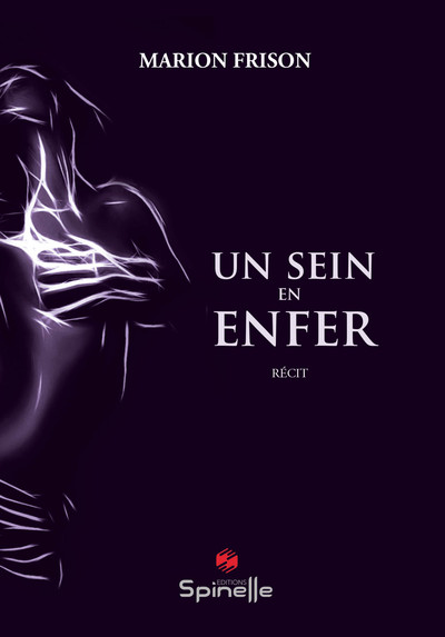 Picture of Un sein en enfer