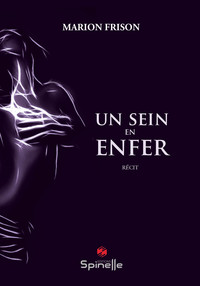 Picture of Un sein en enfer