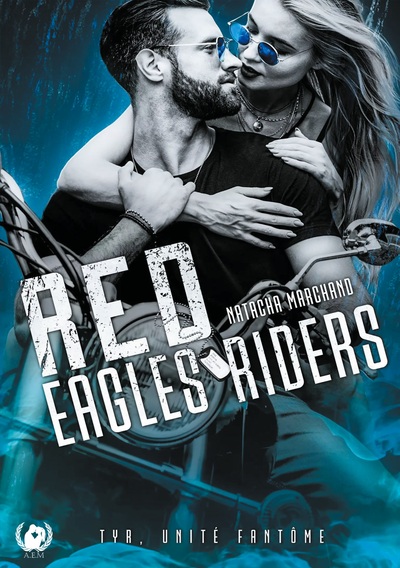 Image de Red Eagles Riders