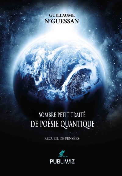 Image de Sombre petit traité de poésie quantique