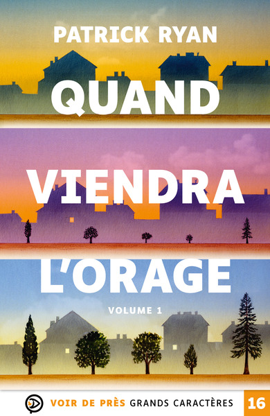 Image de QUAND VIENDRA L'ORAGE (2 VOLUMES)