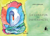 Image de La couleur des différences