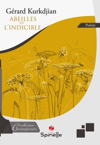 Picture of Abeilles de l’indicible