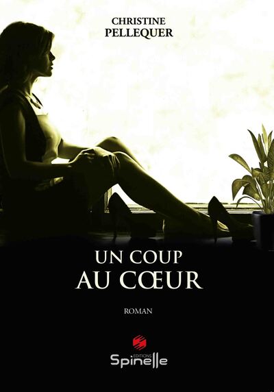 Picture of Un coup au cœur