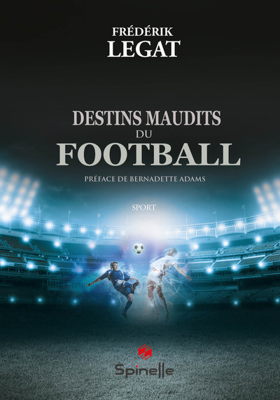 Picture of Destins maudits du football