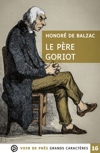 Picture of LE PERE GORIOT