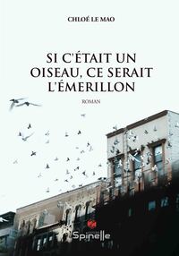 Image de Si c’était un oiseau, ce serait l’émerillon