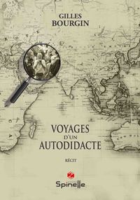 Picture of Voyages d’un autodidacte