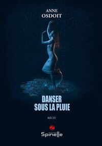 Picture of Danser sous la pluie