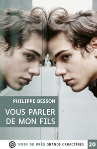 Picture of VOUS PARLER DE MON FILS
