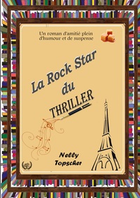 Image de La rock star du thriller
