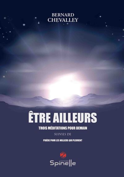 Image de Être Ailleurs