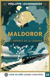 Picture of MALDOROR 1 – LES ENFANTS DE LA LEGENDE