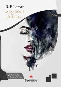 Picture of La madone des ténèbres