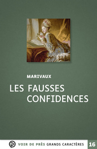 Image de LES FAUSSES CONFIDENCES
