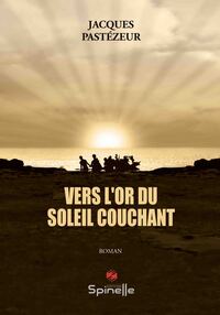 Picture of Vers l’or du soleil couchan