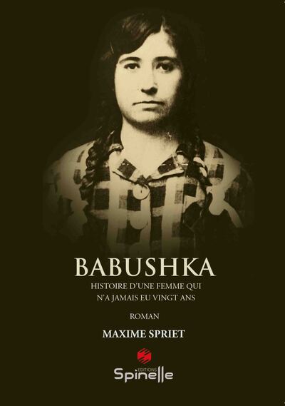 Image de Babushka - histoire d’une femme qui n’a jamais eu vingt ans