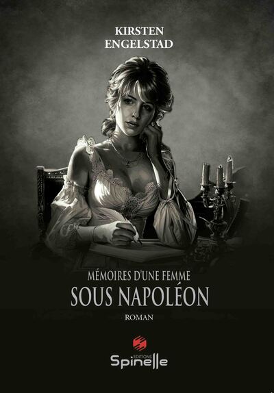 Image de Mémoires d’une femme sous Napoléon