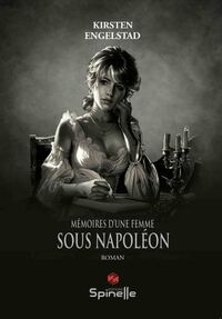 Image de Mémoires d’une femme sous Napoléon