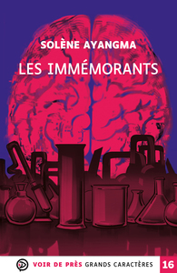 Image de LES IMMEMORANTS