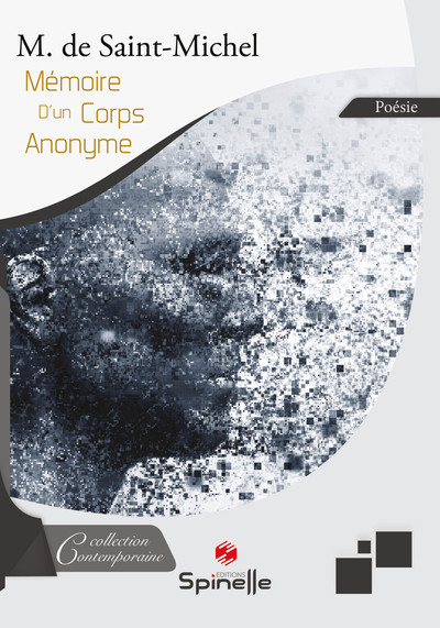 Picture of Mémoire d’un corps anonyme