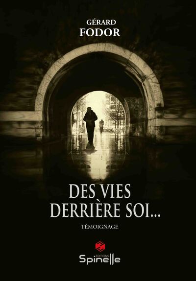 Picture of Des vies derrière soi…