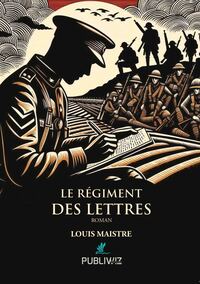 Image de Le régiment des lettres