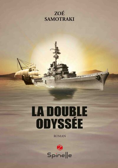 Image de La double odyssée