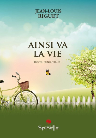 Picture of Ainsi va la vie