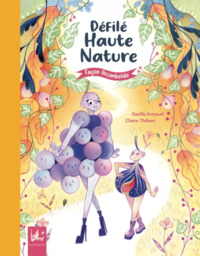 Image de DEFILE HAUTE NATURE : FACON ARCIMBOLDO