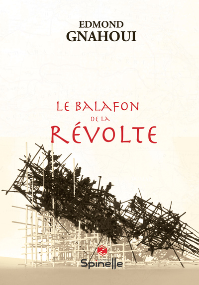 Picture of Le balafon de la révolte