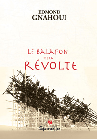 Picture of Le balafon de la révolte
