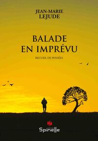 Picture of Balade en imprévu