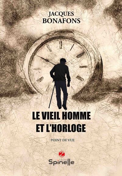 Picture of Le vieil homme et l’horloge