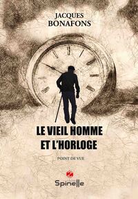 Picture of Le vieil homme et l’horloge
