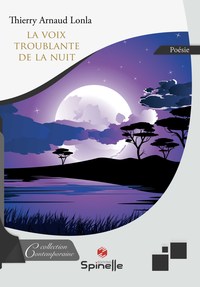 Picture of La voix troublante de la nuit