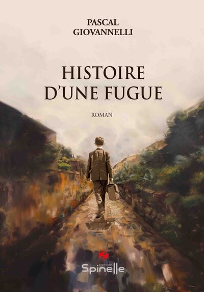 Image de Histoire d’une fugue