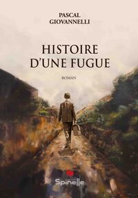 Image de Histoire d’une fugue