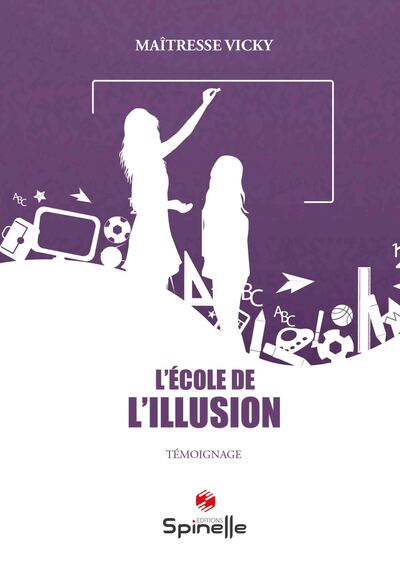 Picture of L’école de l’illusion