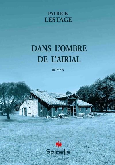 Picture of Dans l’ombre de l’airial