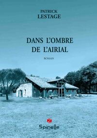 Picture of Dans l’ombre de l’airial
