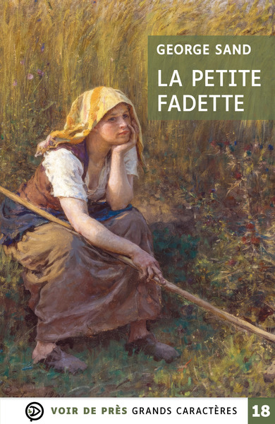 Picture of LA PETITE FADETTE