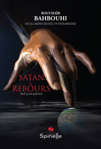 Picture of Satan à rebours