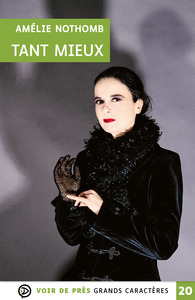 Picture of TANT MIEUX