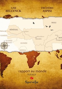 Picture of Rapport au monde
