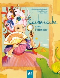 Picture of Cache-cache avec l'histoire