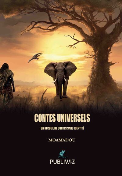 Image de Contes universels