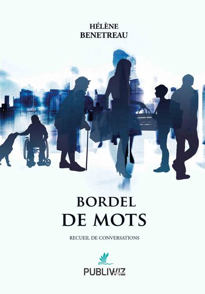 Picture of Bordel de mots