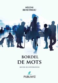 Picture of Bordel de mots